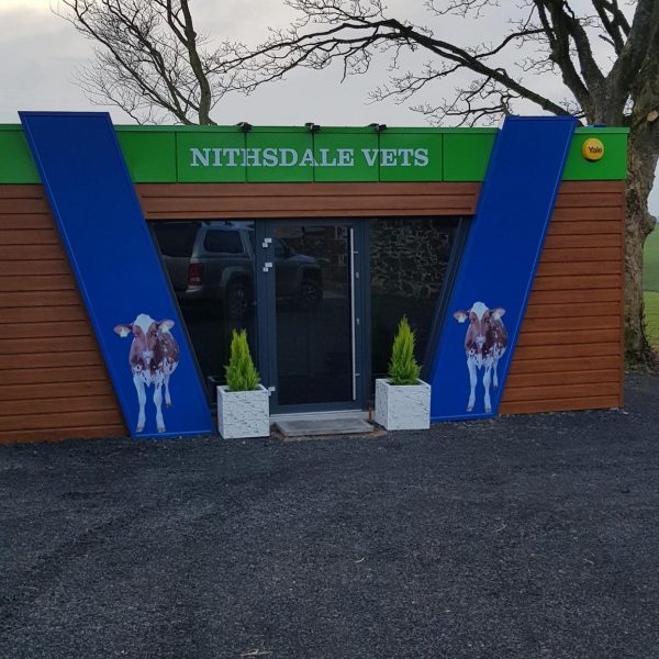 What We Do Nithsdale Farm Vets